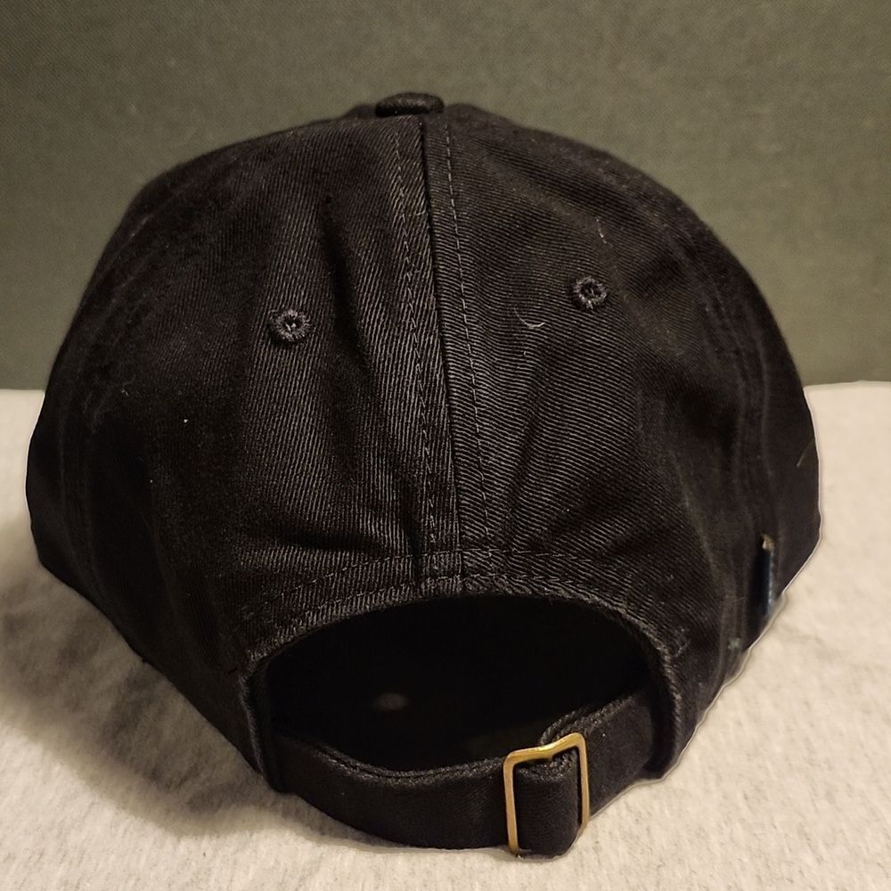 Mathews Solocam Sliderback Twill Hat - New - Picture 5 of 9